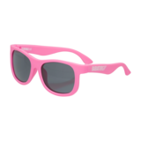 Load image into Gallery viewer, Babiators Navigator Sunglasses - Think Pink!
