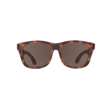 Load image into Gallery viewer, Babiators Navigator Sunglasses - Totally Tortoise
