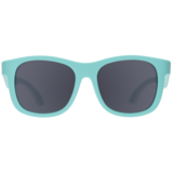 Load image into Gallery viewer, Babiators Navigator Sunglasses - Totally Turquoise