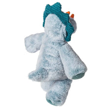 Load image into Gallery viewer, Mary Meyer Marshmallow Zoo - Triceratops