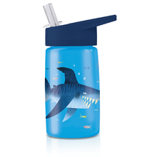 Load image into Gallery viewer, Crocodile Creek Tritan Water Bottle