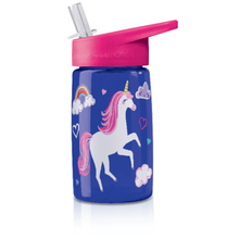 Load image into Gallery viewer, Crocodile Creek Tritan Water Bottle