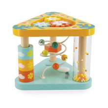 Load image into Gallery viewer, Janod Tropik Multi-Activity Triangle