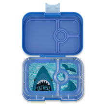 Load image into Gallery viewer, Yumbox Panino - 4 Compartment