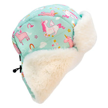 Load image into Gallery viewer, Jan & Jul Toasty-Dry Trapper Hat