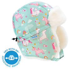 Load image into Gallery viewer, Jan & Jul Toasty-Dry Trapper Hat