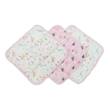 Load image into Gallery viewer, Loulou Lollipop Washcloth Set
