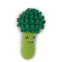 Load image into Gallery viewer, Weegoamigo - Crochet Rattles