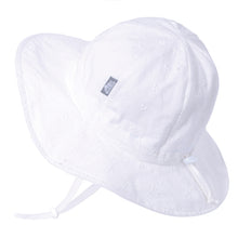 Load image into Gallery viewer, Jan & Jul Gro-With-Me® Cotton Floppy Hat