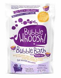 Loot Toy Co. Bubble Woosh Bubble Bath
