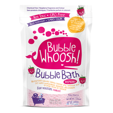 Load image into Gallery viewer, Loot Toy Co. Bubble Woosh Bubble Bath