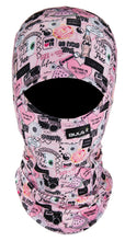 Load image into Gallery viewer, Bula Kids Sharp Printed Balaclava