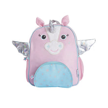 Load image into Gallery viewer, Zoocchini Backpack Pals