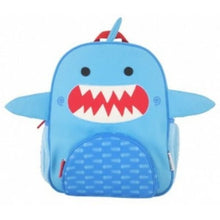 Load image into Gallery viewer, Zoocchini Backpack Pals