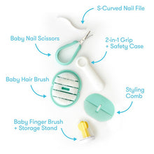 Load image into Gallery viewer, Fridababy Baby Grooming Kit