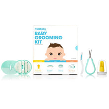 Load image into Gallery viewer, Fridababy Baby Grooming Kit
