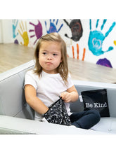 Load image into Gallery viewer, Bumkins Born this Way Snack Bag Large 2 Pack