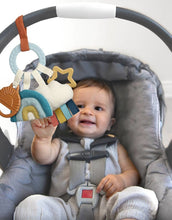 Load image into Gallery viewer, Itzy Ritzy Bitzy Busy Ring