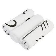 Load image into Gallery viewer, Kushies Washcloths (3 Pack)