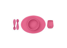 Load image into Gallery viewer, ezpz First Foods Set