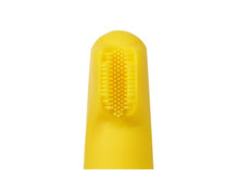 Load image into Gallery viewer, Fridababy SmileFrida Finger Toothbrush