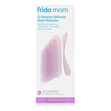Load image into Gallery viewer, FridaMom C-Section Silicone Scar Patches