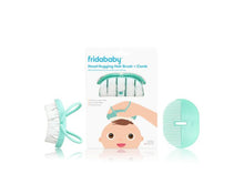Load image into Gallery viewer, Fridababy Hair Brush + Comb Set