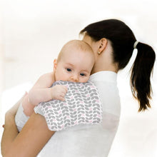 Load image into Gallery viewer, Kushies Burp Pads - 2 Pack