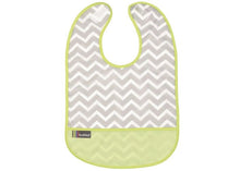 Load image into Gallery viewer, Kushies Cleanbib