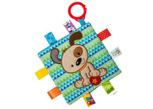 Load image into Gallery viewer, Taggies Crinkle Me