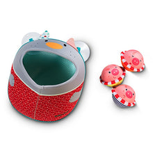 Load image into Gallery viewer, Lilliputiens Nicholas Bath Basket Set