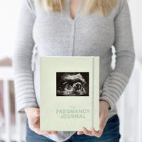 Load image into Gallery viewer, Pearhead My Pregnancy Journal
