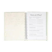 Load image into Gallery viewer, Pearhead My Pregnancy Journal