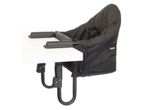 Load image into Gallery viewer, guzzie+guss Perch Portable High Chair
