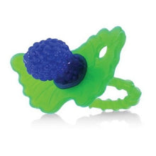Load image into Gallery viewer, RaZbaby RaZberry Teether