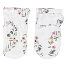 Load image into Gallery viewer, Perlimpinpin Bamboo Scratch Mitts