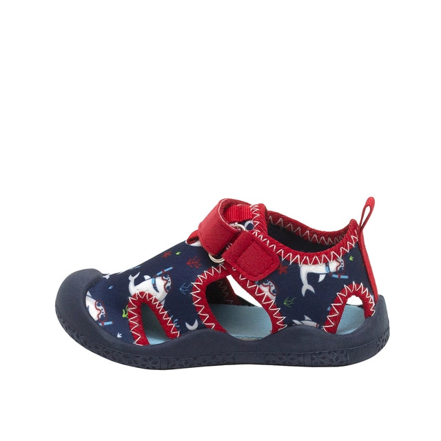 Footwear Baby Shark Water Shoes Toddler Boys Water Shoes Baby