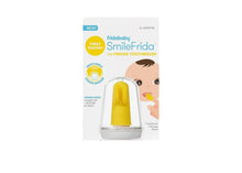 Load image into Gallery viewer, Fridababy SmileFrida Finger Toothbrush