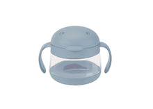 Load image into Gallery viewer, Ubbi Tweat Snack Container