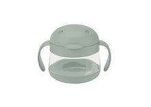 Load image into Gallery viewer, Ubbi Tweat Snack Container