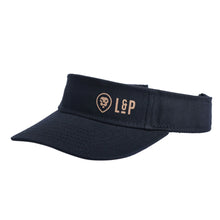 Load image into Gallery viewer, L&amp;P Apparel Visor 1.0

