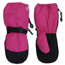 Load image into Gallery viewer, Calikids Waterproof Long Cuff Mittens

