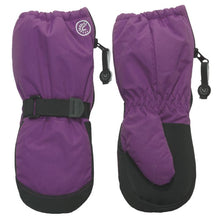 Load image into Gallery viewer, Calikids Waterproof Long Cuff Mittens