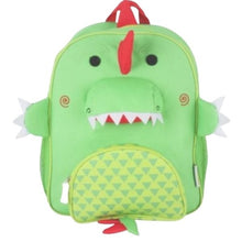 Load image into Gallery viewer, Zoocchini Backpack Pals