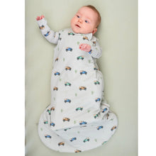 Load image into Gallery viewer, Belan.J Sleep Sack (0.5 TOG) - Jeeps
