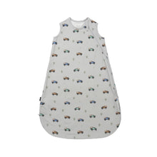 Load image into Gallery viewer, Belan.J Sleep Sack (0.5 TOG) - Jeeps
