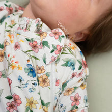 Load image into Gallery viewer, Belan.J Sleep Sack (0.5 TOG) - Spring Meadows
