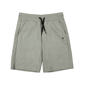 Mayoral Youth Boys Fleece Shorts