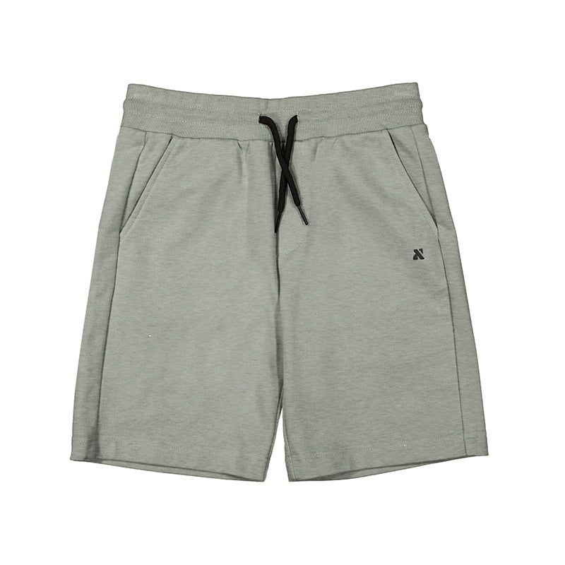 Mayoral Youth Boys Fleece Shorts