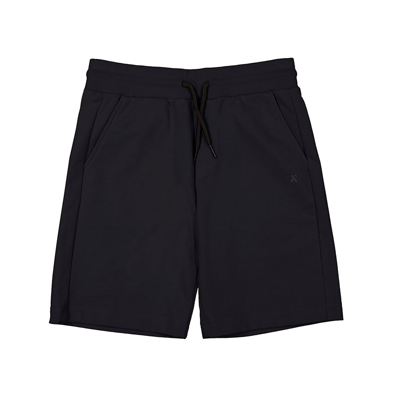 Mayoral Youth Boys Fleece Shorts